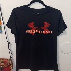 Under Armour t-shirt